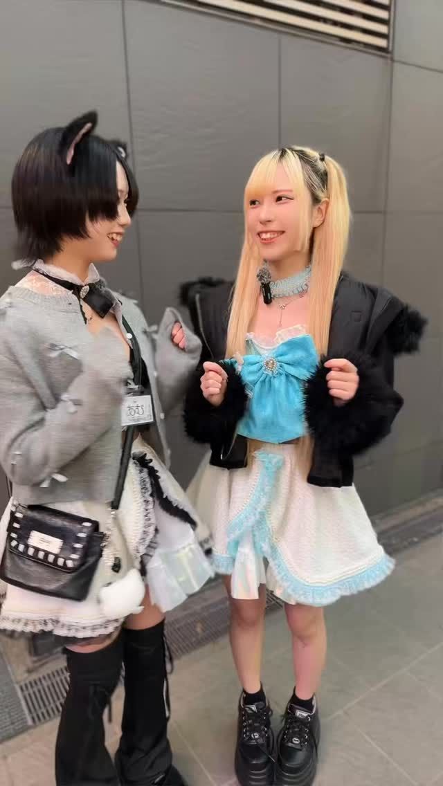 🎀 #キミの彼女になりたい札幌すすきの店 🎀

初めての方でも安心！
キミカノへの行き方💖
⁡
今回は…
2人が道案内してくれました✨️
チェックしてみてね💕

cast.
いいむ @iimu_kimikano 
あむ @amu_kimikano 

・‥…━…‥・‥…━…‥・‥…━…‥・‥…━…‥
🎀キミの彼女になりたい！札幌すすきの店🎀
テーマは「彼女の片思い♥」
キミのことがずっと大好きな可愛い女の子がお店に集結💕
理想の彼女体験が楽しめるドキドキのコンセプトカフェキミカノ❣️
➡️ HP (https://kimikano.tokyo/sapporo/)
➡️ X (@kimikano_spr)
➡️ Instagram (@kimikano_spr)
➡️ TikTok (@kimikano_spr)
コンカフェいくなら
"キミの彼女になりたい”に決まり！！
🌈場所：北海道札幌市中央区南4条西3-1-1
第3グリーンビル 4F
#コンカフェ求人 #すすきのコンカフェ #札幌コンカフェ